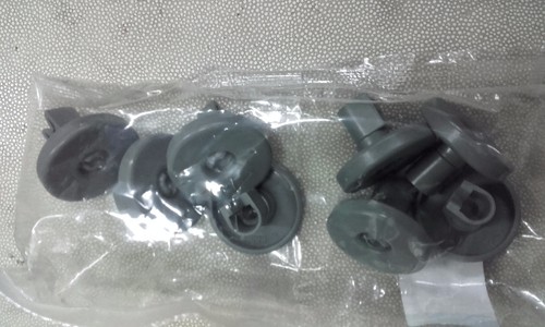 Ruote cestello inferiore pz - ruote, 8.pz